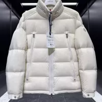 $205.00 USD Moncler Down Feather Coat Long Sleeved For Men #1374700