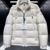 $205.00 USD Moncler Down Feather Coat Long Sleeved For Men #1374700