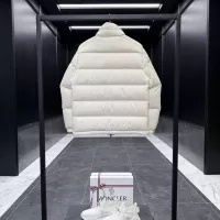 $205.00 USD Moncler Down Feather Coat Long Sleeved For Men #1374700