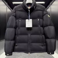 $205.00 USD Moncler Down Feather Coat Long Sleeved For Men #1374701