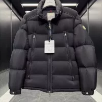 $205.00 USD Moncler Down Feather Coat Long Sleeved For Men #1374701