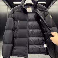 $205.00 USD Moncler Down Feather Coat Long Sleeved For Men #1374701