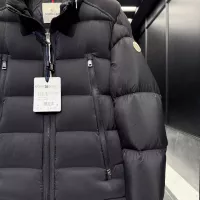 $205.00 USD Moncler Down Feather Coat Long Sleeved For Men #1374701