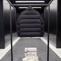 $205.00 USD Moncler Down Feather Coat Long Sleeved For Men #1374701