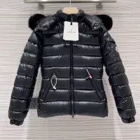 $240.00 USD Moncler Down Feather Coat Long Sleeved For Women #1374705