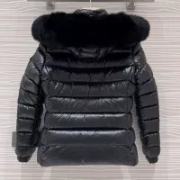 $240.00 USD Moncler Down Feather Coat Long Sleeved For Women #1374705