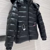 $240.00 USD Moncler Down Feather Coat Long Sleeved For Women #1374705