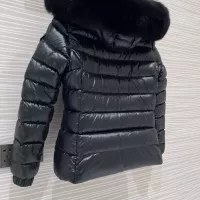 $240.00 USD Moncler Down Feather Coat Long Sleeved For Women #1374705