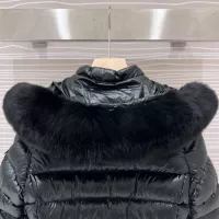 $240.00 USD Moncler Down Feather Coat Long Sleeved For Women #1374705