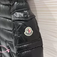 $240.00 USD Moncler Down Feather Coat Long Sleeved For Women #1374705