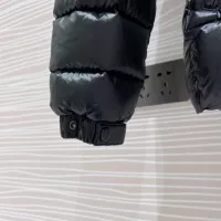 $240.00 USD Moncler Down Feather Coat Long Sleeved For Women #1374705