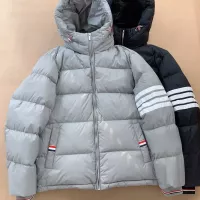 $170.00 USD Thom Browne Down Feather Coat Long Sleeved For Unisex #1374706
