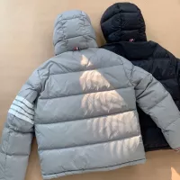 $170.00 USD Thom Browne Down Feather Coat Long Sleeved For Unisex #1374706