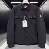 $180.00 USD Moncler Down Feather Coat Long Sleeved For Men #1374707