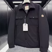 $180.00 USD Moncler Down Feather Coat Long Sleeved For Men #1374707