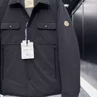 $180.00 USD Moncler Down Feather Coat Long Sleeved For Men #1374707