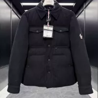 $212.00 USD Moncler Down Feather Coat Long Sleeved For Men #1374712
