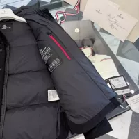 $212.00 USD Moncler Down Feather Coat Long Sleeved For Men #1374712