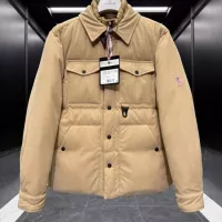 $212.00 USD Moncler Down Feather Coat Long Sleeved For Men #1374713