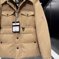 $212.00 USD Moncler Down Feather Coat Long Sleeved For Men #1374713