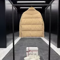 $212.00 USD Moncler Down Feather Coat Long Sleeved For Men #1374713