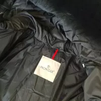 $202.00 USD Moncler Down Feather Coat Long Sleeved For Women #1374720