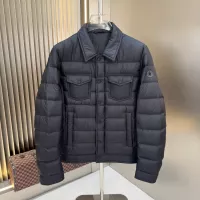 $172.00 USD Moncler Down Feather Coat Long Sleeved For Men #1374722