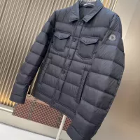 $172.00 USD Moncler Down Feather Coat Long Sleeved For Men #1374722