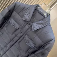 $172.00 USD Moncler Down Feather Coat Long Sleeved For Men #1374722