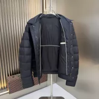 $172.00 USD Moncler Down Feather Coat Long Sleeved For Men #1374722