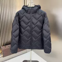 $180.00 USD Moncler Down Feather Coat Long Sleeved For Men #1374724