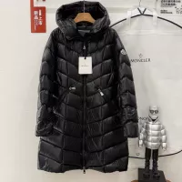$202.00 USD Moncler Down Feather Coat Long Sleeved For Women #1374725
