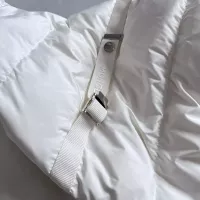 $172.00 USD Moncler Down Feather Coat Long Sleeved For Unisex #1374727