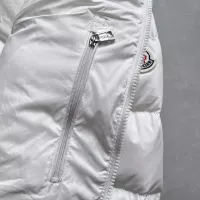 $172.00 USD Moncler Down Feather Coat Long Sleeved For Unisex #1374727