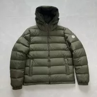 $172.00 USD Moncler Down Feather Coat Long Sleeved For Unisex #1374728