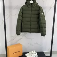 $172.00 USD Moncler Down Feather Coat Long Sleeved For Unisex #1374728
