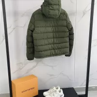 $172.00 USD Moncler Down Feather Coat Long Sleeved For Unisex #1374728