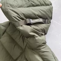 $172.00 USD Moncler Down Feather Coat Long Sleeved For Unisex #1374728