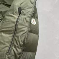 $172.00 USD Moncler Down Feather Coat Long Sleeved For Unisex #1374728