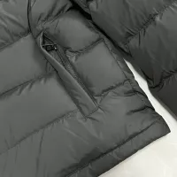 $172.00 USD Moncler Down Feather Coat Long Sleeved For Unisex #1374729