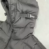 $172.00 USD Moncler Down Feather Coat Long Sleeved For Unisex #1374729