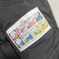 $192.00 USD Moncler Down Feather Coat Long Sleeved For Women #1374730