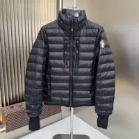 $195.00 USD Moncler Down Feather Coat Long Sleeved For Men #1374735