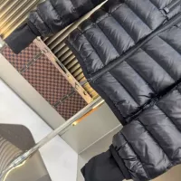 $195.00 USD Moncler Down Feather Coat Long Sleeved For Men #1374735