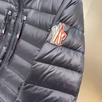$195.00 USD Moncler Down Feather Coat Long Sleeved For Men #1374735