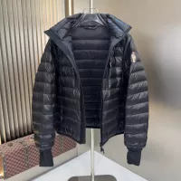 $195.00 USD Moncler Down Feather Coat Long Sleeved For Men #1374735
