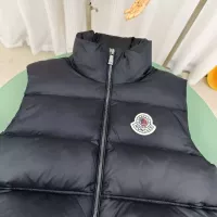 $170.00 USD Moncler Down Feather Coat Sleeveless For Unisex #1374736