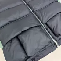 $170.00 USD Moncler Down Feather Coat Sleeveless For Unisex #1374736
