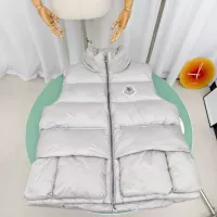 $170.00 USD Moncler Down Feather Coat Sleeveless For Unisex #1374737