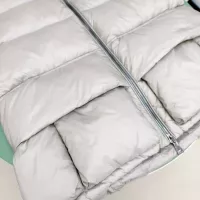 $170.00 USD Moncler Down Feather Coat Sleeveless For Unisex #1374737